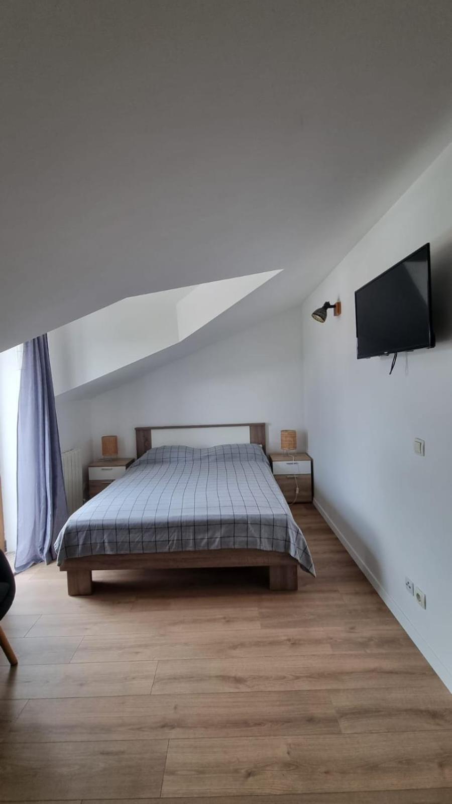 Apartmani Ritosa Novigrad Istria Eksteriør bilde