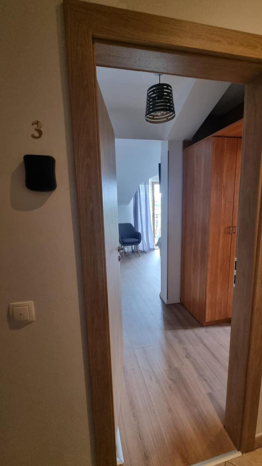 Apartmani Ritosa Novigrad Istria Eksteriør bilde