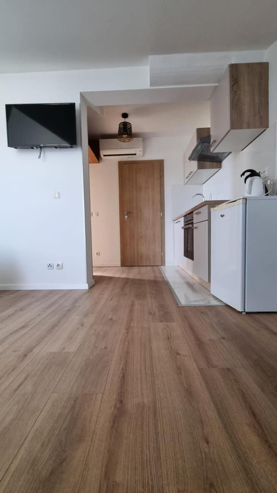 Apartmani Ritosa Novigrad Istria Eksteriør bilde