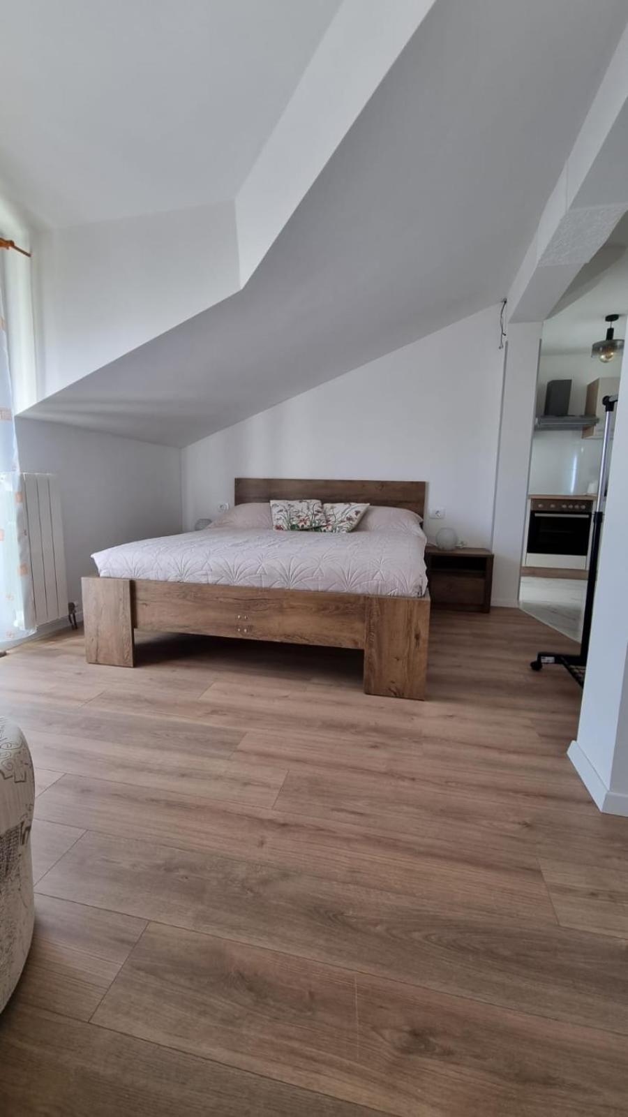 Apartmani Ritosa Novigrad Istria Eksteriør bilde
