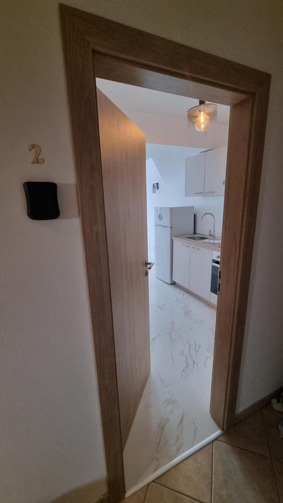 Apartmani Ritosa Novigrad Istria Eksteriør bilde