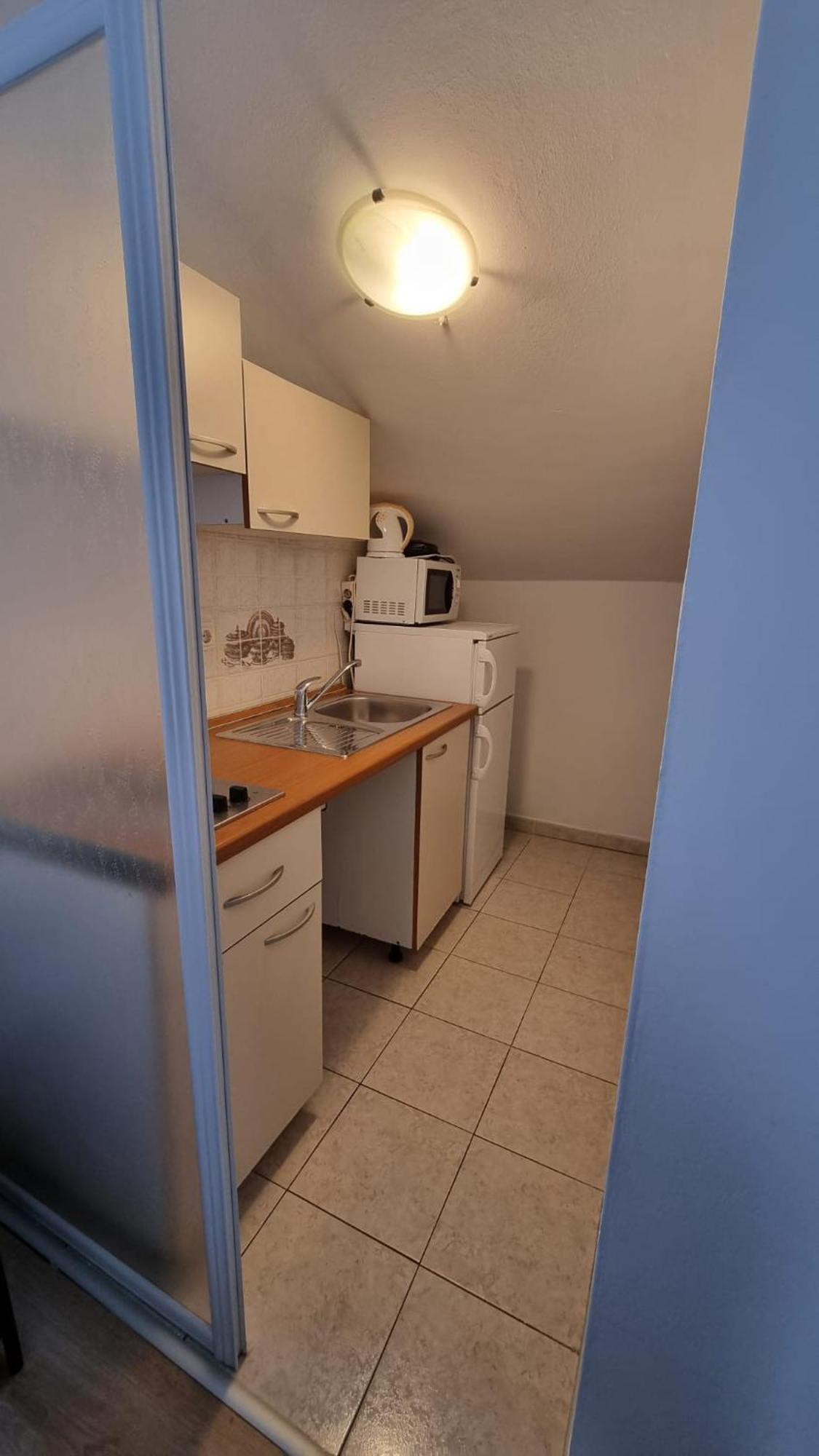 Apartmani Ritosa Novigrad Istria Eksteriør bilde